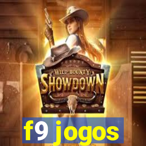 f9 jogos